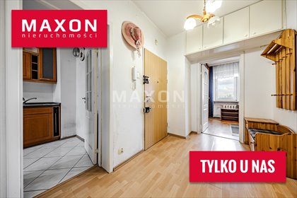 mieszkanie na sprzedaż 53m2 mieszkanie Warszawa, Włochy, ul. Fasolowa