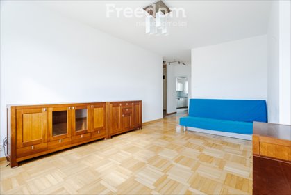 mieszkanie na wynajem 52m2 mieszkanie Warszawa, Ursynów, al. Komisji Edukacji Narodowej