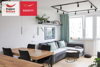 mieszkanie na sprzedaż 65m2 mieszkanie Gdańsk, Żabianka, Pomorska