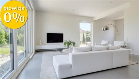 Sprzedam dom 153 m² z dużym poddaszem i ogrodem w Urazie dom Uraz