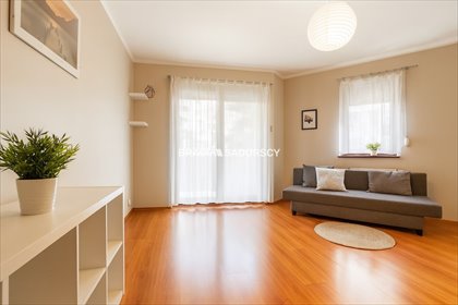 mieszkanie na sprzedaż 50m2 mieszkanie Kraków, Dębniki, Ruczaj, prof. Michała Bobrzyńskiego