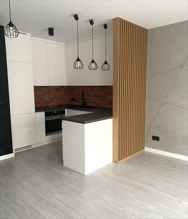 Dwupokojowe 45 m² w Białołęce z garażem. mieszkanie Warszawa, Białołęka, Leona Berensona