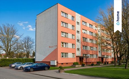 Na sprzedaż przestronne mieszkanie 52 m² w Markach mieszkanie Marki, Mieszka I