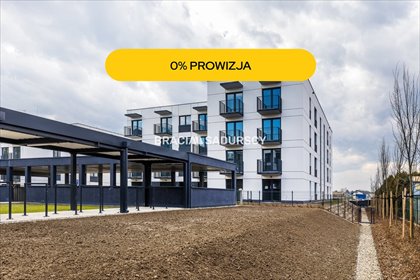 Nowoczesne 2-pokojowe mieszkanie z balkonem w Ruczaju polecam mieszkanie Kraków, Ruczaj, Ruczaj, Czerwone Maki