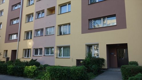 mieszkanie na wynajem 24m2 mieszkanie Kłodzko, Stanisławy Walasiewiczówny