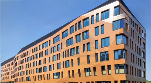 Nowoczesny biurowiec 600 m² z parkingiem i Wiśłą - polecam! lokal użytkowy Warszawa, Śródmieście