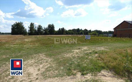 działka na sprzedaż 1486m2 działka Odolanów, okolice Odolanowa - Świeca