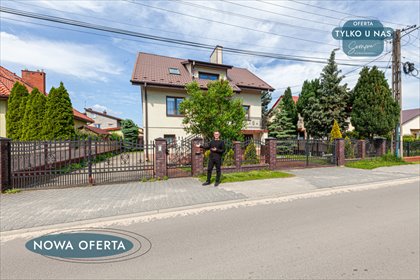 dom na sprzedaż 184m2 dom Kluki, Wspólna