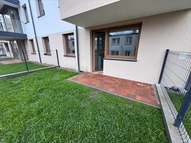 mieszkanie na sprzedaż 37m2 mieszkanie Białystok, Starosielce, Klepacka