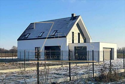 dom na sprzedaż 182m2 dom Kosów