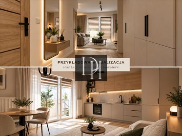 Do sprzedania nowoczesna kawalerka 32 m² z windą i miejscem mieszkanie Goleniów, Fryderyka Chopina