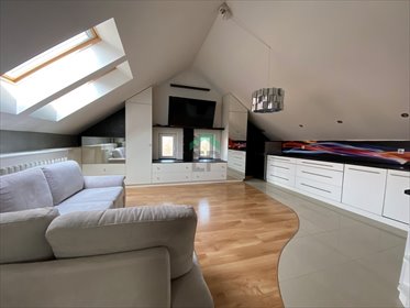 Do sprzedania funkcjonalna kawalerka 36,6 m² w świetnej lokalizacji mieszkanie Częstochowa, Północ