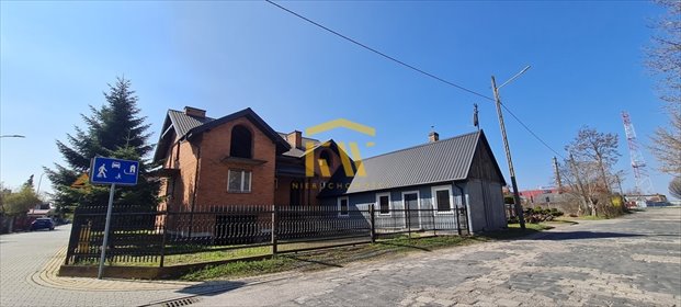 dom na sprzedaż 310m2 dom Radom, Żakowice