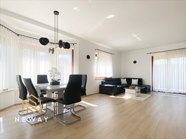 dom na wynajem 270m2 dom Kraków, Opatkowice, Leona Petrażyckiego