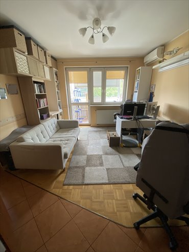mieszkanie na sprzedaż 33m2 mieszkanie Warszawa, Białołęka, Derby, Skarbka z Gór