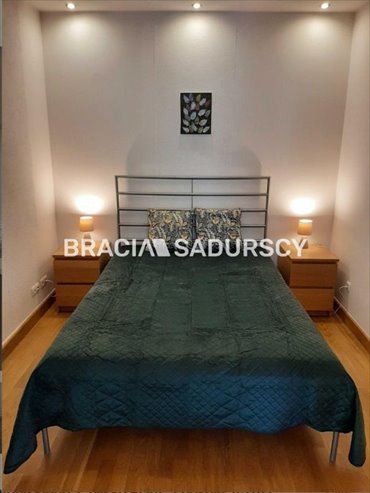 mieszkanie na wynajem 45m2 mieszkanie Kraków, Stare Miasto, Cybulskiego