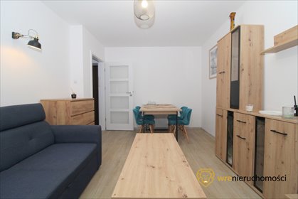 mieszkanie na wynajem 35m2 mieszkanie Wrocław, Przedmieście Oławskie, gen. Jana Henryka Dąbrowskiego