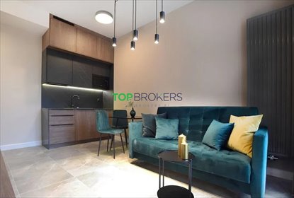 mieszkanie na wynajem 37m2 mieszkanie Warszawa, Ochota Stara Ochota, Siewierska