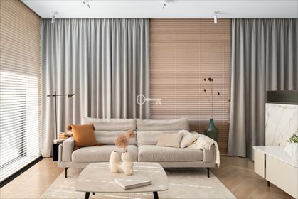 Luksusowy 131 m² apartament w Gdyni (design premium) mieszkanie Gdynia, Orłowo, Cyprysowa