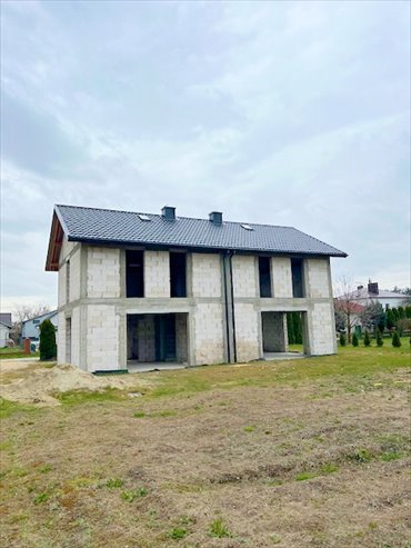 dom na sprzedaż Jasionka 90 m2
