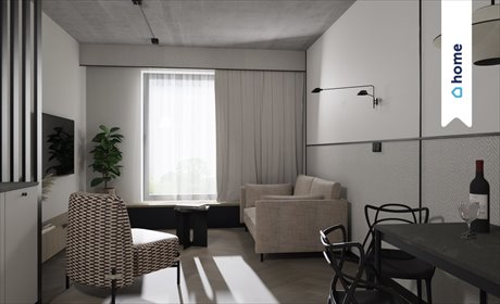 Inwestycyjne biuro w Katowicach od 290 tys. zł lokal użytkowy Katowice, Starowiejska
