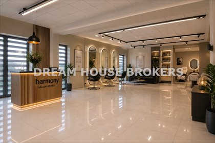 Komercyjny lokal 890 m² w centrum Brzeska - biuro-magazyn lokal użytkowy Brzesko, Jagiełły