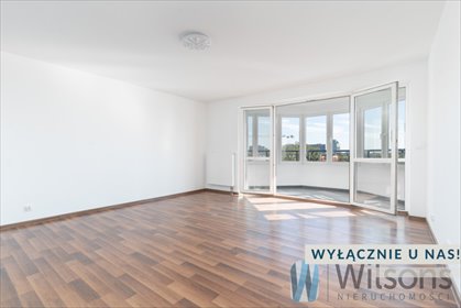 Sprzedam przestronne 92 m² z prywatnym tarasem w centrum Warszawy mieszkanie Warszawa, Wola, Marcina Kasprzaka