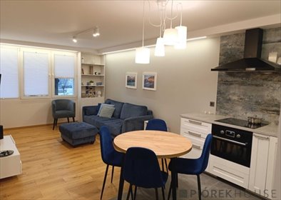 mieszkanie na sprzedaż 37m2 mieszkanie Warszawa, Wola, Srebrna