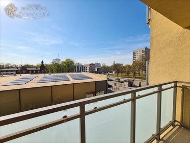 mieszkanie na sprzedaż 50m2 mieszkanie Świętochłowice