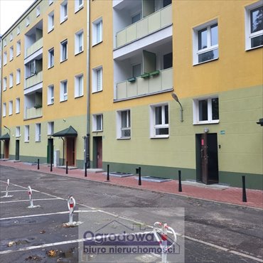 Przestronne 3 pokoje, widna kuchnia, odświeżone, ciche mieszkanie Warszawa, Ochota, Rakowiec, Opaczewska