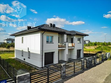 dom na sprzedaż 126m2 dom Lesznowola, Biedronki