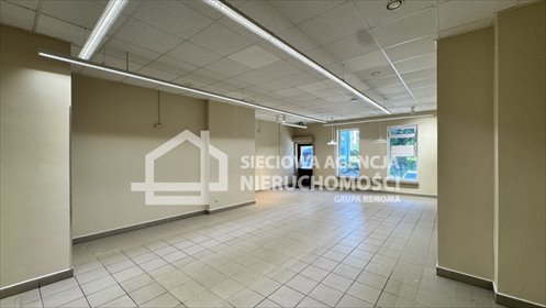 lokal użytkowy na wynajem 98m2 lokal użytkowy Gdynia, Pogórze