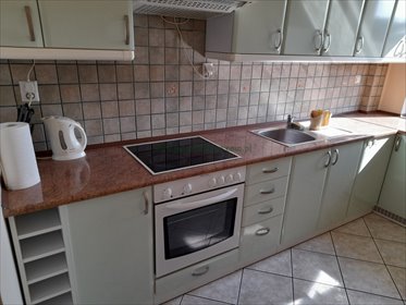 Na wynajem przestronne 2-pokojowe mieszkanie 55 m² w Warszawie mieszkanie Warszawa, Śródmieście Powiśle, Tamka