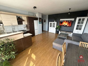 mieszkanie na sprzedaż 60m2 mieszkanie Białystok, Wysoki Stoczek