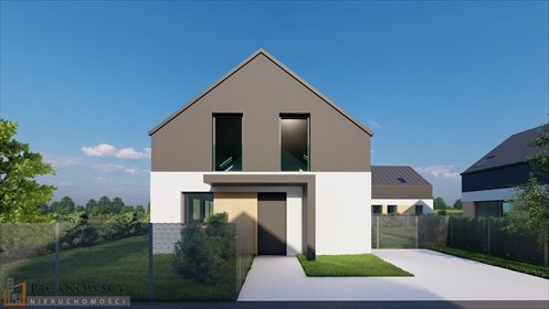 dom na sprzedaż 111m2 dom Narama