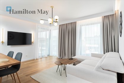 mieszkanie na wynajem 60m2 mieszkanie Kraków, Zwierzyniec, Piotra Borowego