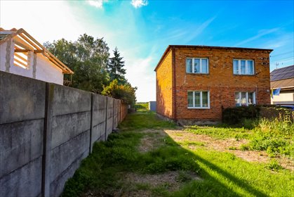 Stwórz przestrzeń po swojemu | parter + działka mieszkanie Dopiewiec, Polna