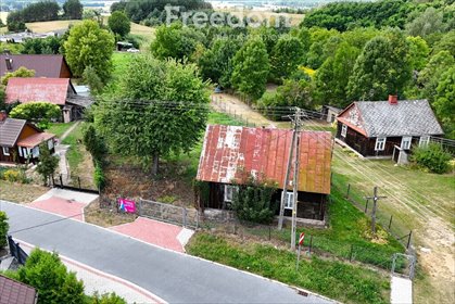dom na sprzedaż 83m2 dom Korczew, Cypriana Kamila Norwida