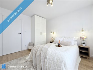 mieszkanie na sprzedaż 48m2 mieszkanie Białystok, Dziesięciny, Dziesięciny