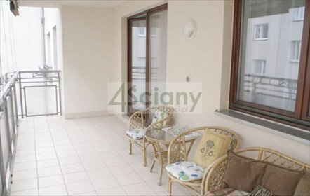 mieszkanie na sprzedaż 42m2 mieszkanie Warszawa, Śródmieście, Wspólna