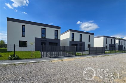 Dom wolnostojący 145 m2 z garażem i ogrodem dom Wola Przypkowska, Kościelna