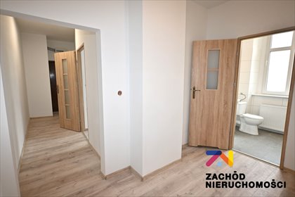 Do sprzedania nowoczesne 2-pokojowe mieszkanie 45 m² z pomieszczeniem gospodarczym mieszkanie Kożuchów