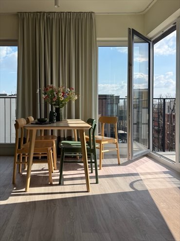 mieszkanie na sprzedaż 50m2 mieszkanie Kraków, Stare Miasto, Stare Miasto, Rakowicka