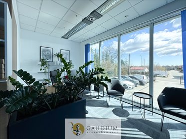 lokal użytkowy na wynajem 100m2 lokal użytkowy Gdańsk, Jasień, Otomińska