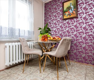 Nowoczesne 2-pokojowe mieszkanie 44,52 m², gotowe do wprowadzenia polecam! mieszkanie Chełm, Zachodnia