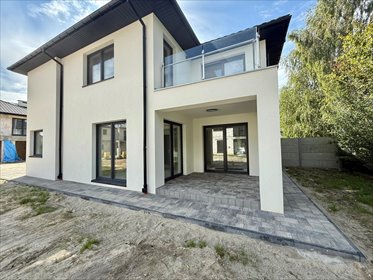 Dom bliźniak 150 m² z garażem i ogrodem polecam dom Tajęcina
