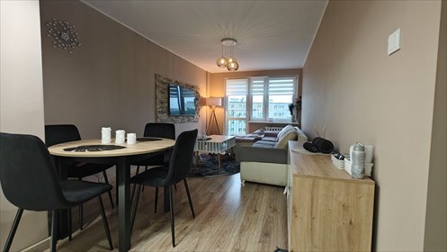 mieszkanie na sprzedaż 38m2 mieszkanie Poznań, Winogrady, Os. Przyjaźni