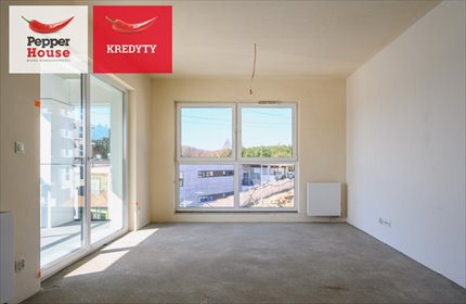 mieszkanie na sprzedaż 57m2 mieszkanie Gdynia, Dąbrowa, Rdestowa