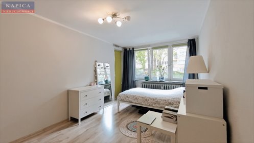 Mieszkanie na sprzedaż 37m2 mieszkanie Warszawa, Śródmieście, Centrum, Pańska