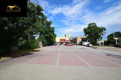 Lokal użytkowy na sprzedaż Żarów 980m2 Foto 3